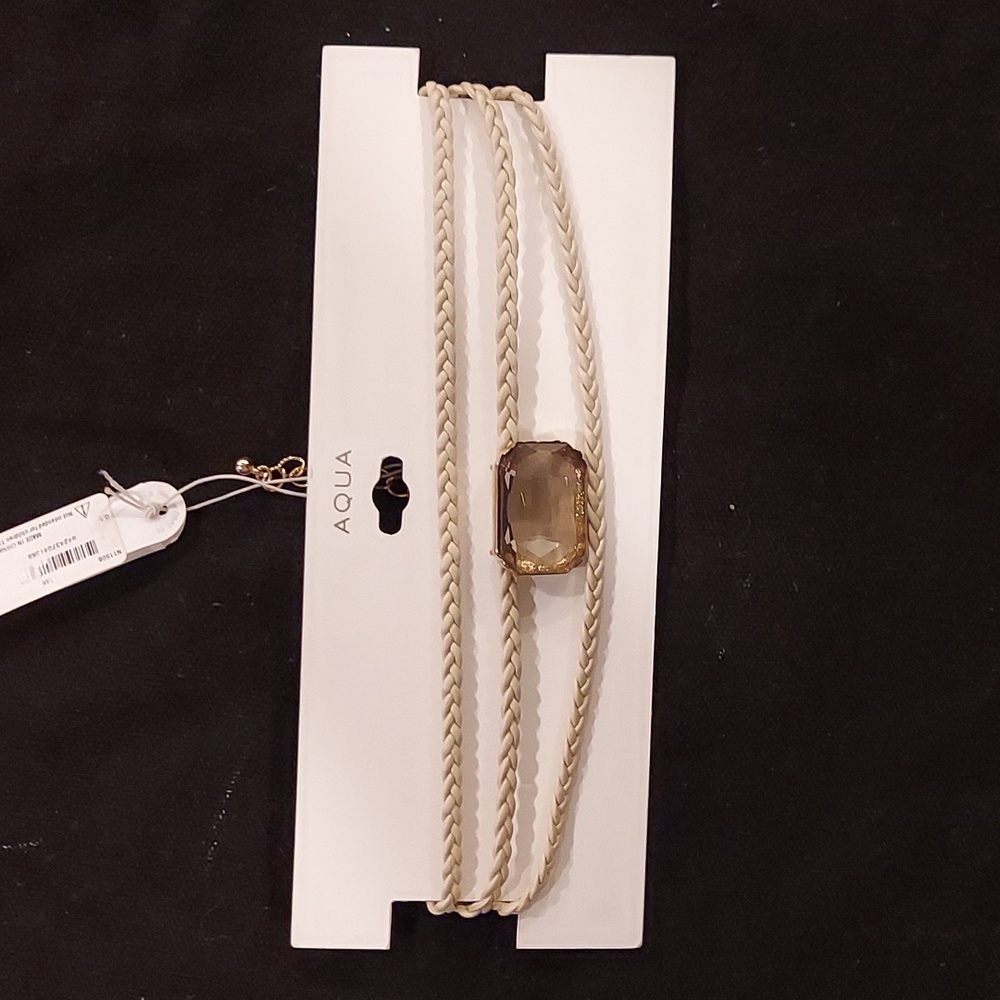 NWT Choker